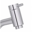 Ver imagem 2 de Torneira Deca Link Bica Baixa para Lavatório