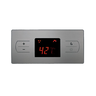 Aquecedor de Água a Gás Komeco Ko 15 Di Inox 15 Litros Digital Bivolt Gás Gn - 2