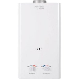 Aquecedor Automatica KO 12M GLP Slim 11,5 litros bivolt Komeco - 1