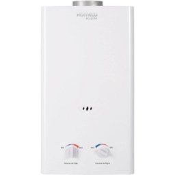 Aquecedor Automatica KO 12M GLP Slim 11,5 litros bivolt Komeco - 4