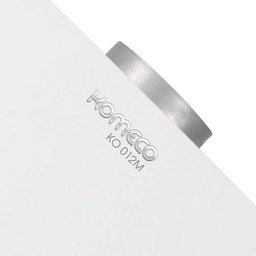 Aquecedor Automatica KO 12M GLP Slim 11,5 litros bivolt Komeco - 2