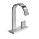 Ver imagem 1 de Torneira de Mesa Deca Polo Bica Alta p/Lavatório Cromado