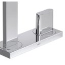 Ver imagem 2 de Torneira de Mesa Deca Polo Bica Alta p/Lavatório Cromado