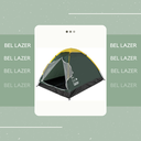 Ver imagem 3 de Barraca Igloo 3 Pessoas Bel Fix