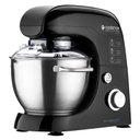 Ver imagem 1 de Batedeira Orbital Orbit Black Premium 8 Velocidades 400W 127V Cadence