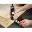 Ver imagem 3 de Guia de Corte Circular e Paralelo 678 Dremel