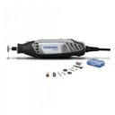 Ver imagem 2 de Microrretífica 3000 2/30 Velocidade Variável com 2 Acoplamentos e 30 Acessórios 127V Dremel