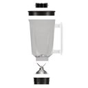 Ver imagem 3 de Liquidificador Inox Copo Plástico Alta Rotação 1,5 Litros- 900W 110V LT15N Skymsen