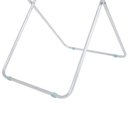 Ver imagem 7 de Varal de Chão Slim Alumínio com Abas - Mor