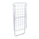 Ver imagem 4 de Varal de Chão Slim Alumínio com Abas - Mor