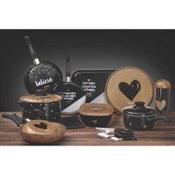 Frigideira 24cm My Lovely 27807/028 Tramontina - 4