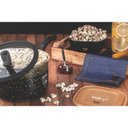 Ver imagem 4 de Pipoqueira 22cm My Lovely 27807/034 Tramontina