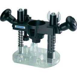 Acoplamento Tupia 335 Dremel - 1