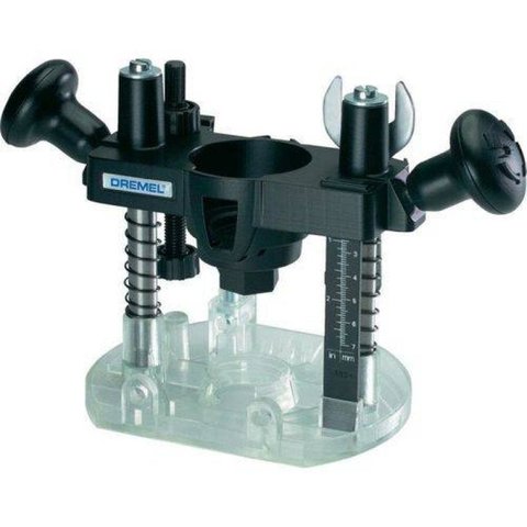 Acoplamento Tupia 335 Dremel