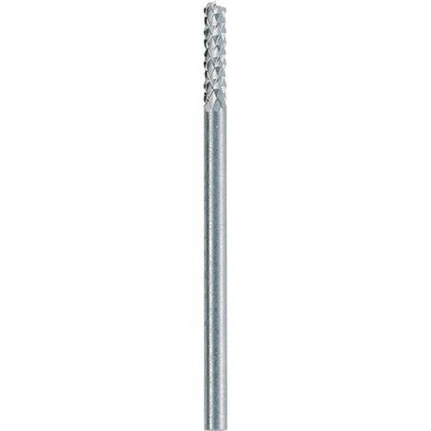 Broca de Remoção de Rejuntes 1/8" 570 Dremel