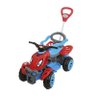Quadriciclo de Passeio e Pedal Spider - Maral - Diversão e Aventura para Crianças - 1