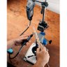 Suporte Vertical Multi Estação 220 Dremel - 2