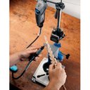 Ver imagem 2 de Suporte Vertical Multi Estação 220 Dremel