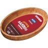Gamela Oval Bamboo - Mor - 4