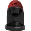 Ver imagem 3 de Cafeteira Elétrica Single Vermelha 2 Xícaras 220W Cadence