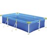 PISCINA 2500L PREMIUM - 1