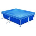 Ver imagem 1 de Capa Piscina Standart 3000L Mor
