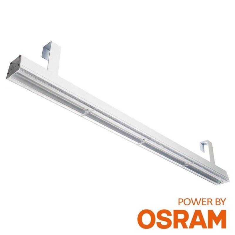 Luminária Industrial Linear Led 80w - 6