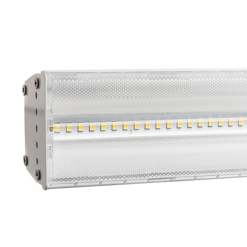 Luminária Industrial Linear Led 80w - 2