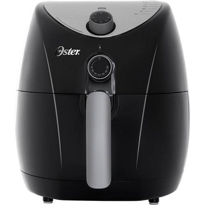 Fritadeira Oster Multifuncional Sem Óleo CKSTAF631 220V é ruim? Fritadeira Oster Multifuncional Sem Óleo CKSTAF631 220V é boa?