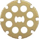 Ver imagem 1 de Disco de Corte para Madeira 1-1/2" EZ-544 Dremel