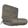 Futon Solteiro Dobrável Oriental Confort Plus - 2