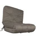 Ver imagem 2 de Futon Solteiro Dobrável Oriental Confort Plus