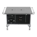 Ver imagem 1 de Fogão a Lenha N2 Petrycoski