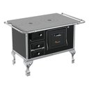 Ver imagem 3 de Fogão a Lenha N2 Petrycoski