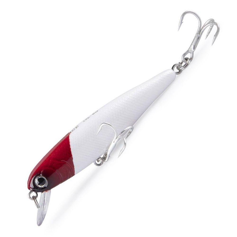 Isca Artificial Pesca Maruri Meia Água - Prince 75 Cor 380p - 7