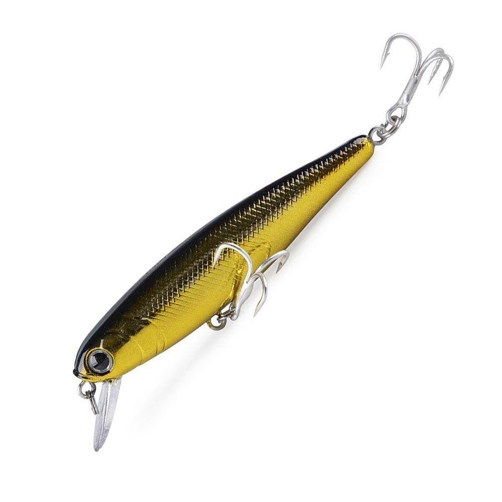 Isca Artificial Pesca Maruri Meia Água - Prince 75 Cor 380p - 2