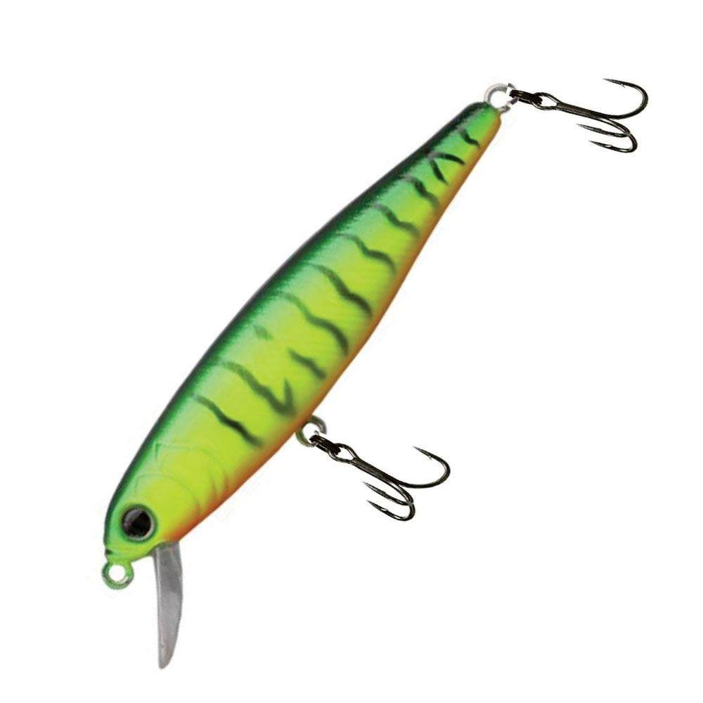 Isca Artificial Pesca Maruri Meia Água - Prince 75 Cor 380p - 6