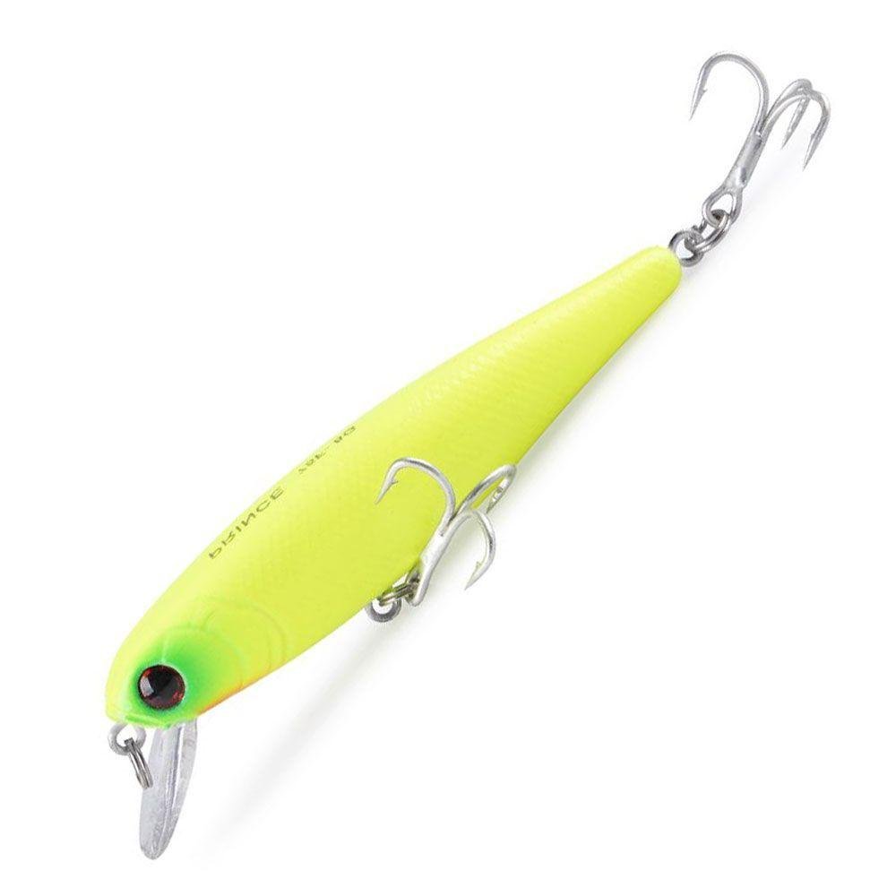 Isca Artificial Pesca Maruri Meia Água - Prince 75 Cor 380p - 4