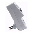 Ver imagem 4 de Temporizador Timer Digital 127V-220V Tomada Programável Liga e Desliga