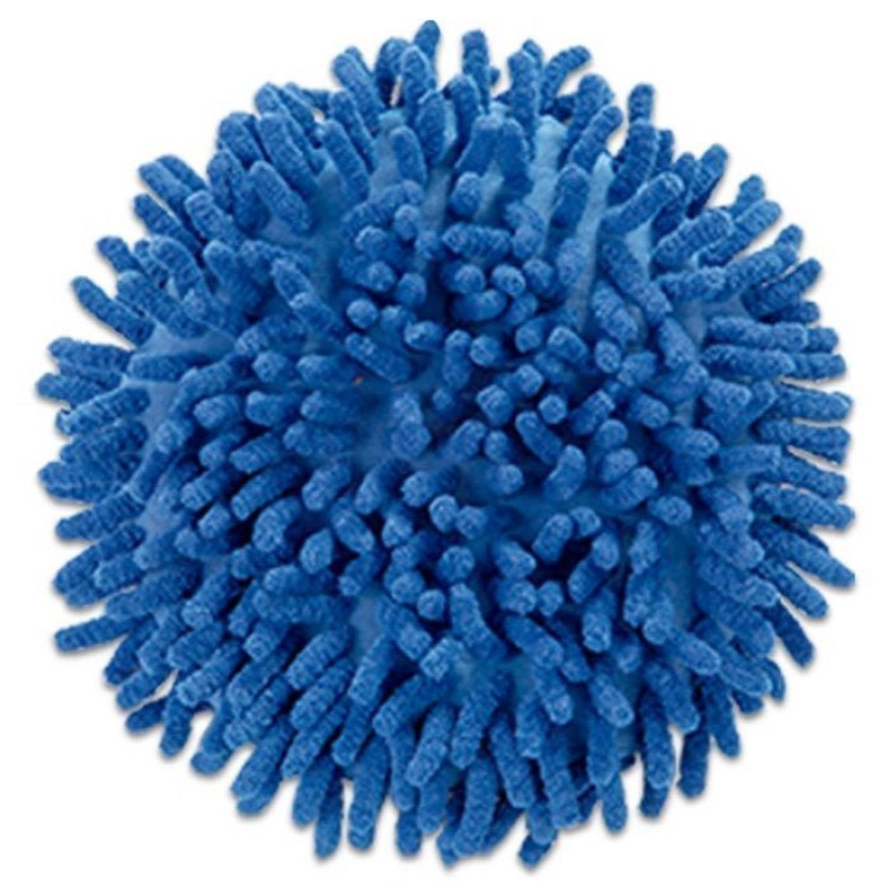 Cabo Perfect Mop 1,60 Mts com 1Refil Tira Pó, 1 Refil Escovão - 3