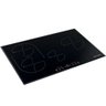 Cooktop de Indução Brastemp 4 Bocas com Smart Zone Preto Bdj77ae - 220 Volts - 2