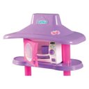 Ver imagem 3 de Cozinha Infantil com Pia e Água Fogão + Forninho + Panelinha