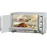 Kit Forno E Fryer French Door E Processador Oster Up & Down - 220V - 3