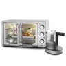Kit Forno E Fryer French Door E Processador Oster Up & Down - 220V - 1