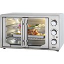 Ver imagem 2 de Kit Forno E Fryer French Door E Processador Oster Up & Down - 220V
