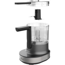 Kit Forno E Fryer French Door E Processador Oster Up & Down - 220V - 4 Kit Forno E Fryer French Door E Processador Oster Up & Down - 220V - 4