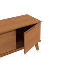 Ver imagem 3 de Rack Kappesberg 3 Portas Canela 136cm