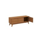 Ver imagem 4 de Rack Kappesberg 3 Portas Canela 136cm