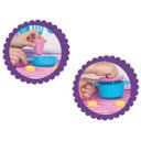 Ver imagem 4 de Cozinha Divertida Baby Alive com Acessórios - Cotiplas 2070