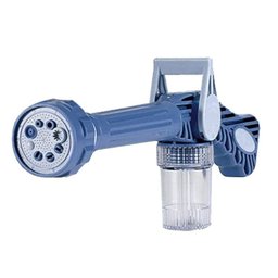 Pressurizador de Água Igual da T.v - Pressão Lava a Jato Ez Jet Water Cannon - 1 Pressurizador de Água Igual da T.v - Pressão Lava a Jato Ez Jet Water Cannon - 1